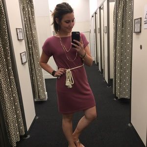 Lounge Dress Loft Outlet